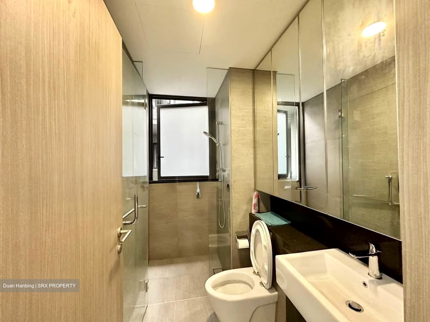 The Woodleigh Residences (D13), Apartment #559178631